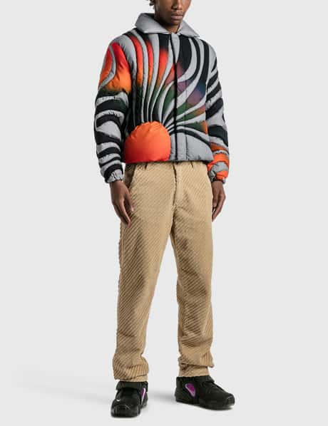 ERL - Sunset Puffer Coat | HBX