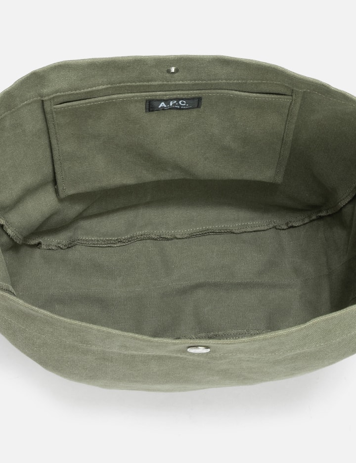 Journal Satchel Placeholder Image