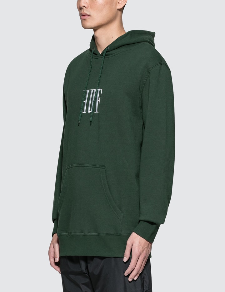 Marka Fleece Pullover Placeholder Image