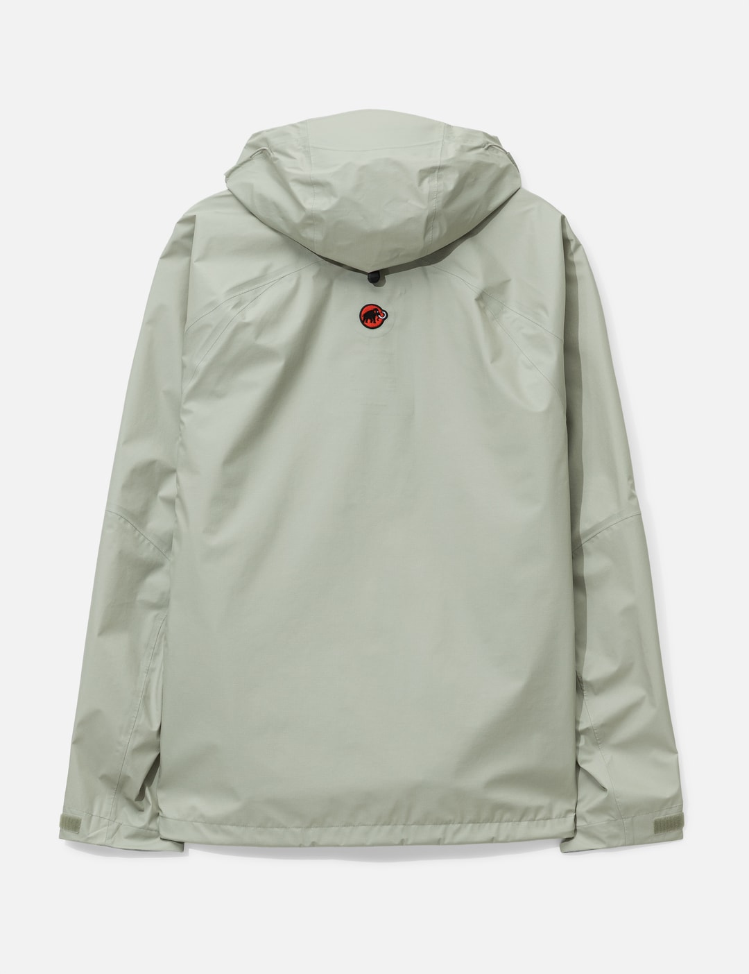 X Mammut HS Hooded Jacket view 9