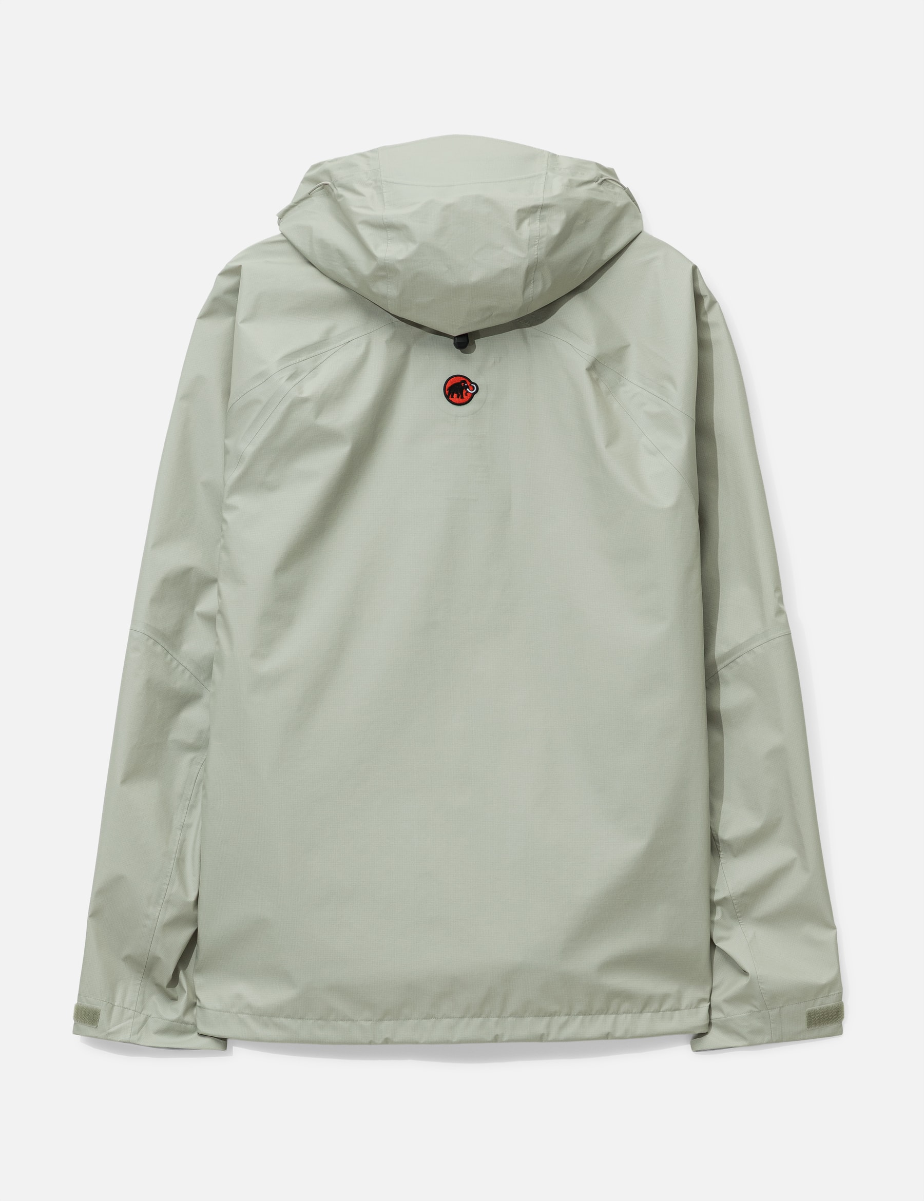 X Mammut HS Hooded Jacket view 17