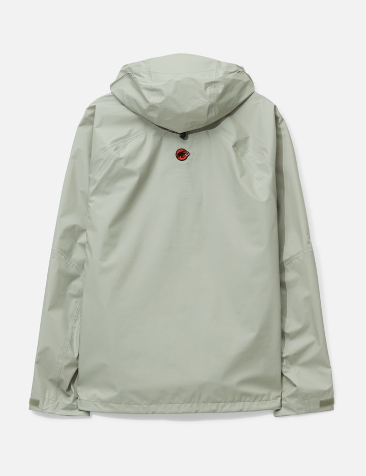 Hiking Patrol Hiking Patrol X Mammut HS Hooded Jacket