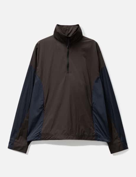 CLESSTE ACTIVE CITY  PULLOVER JACKET