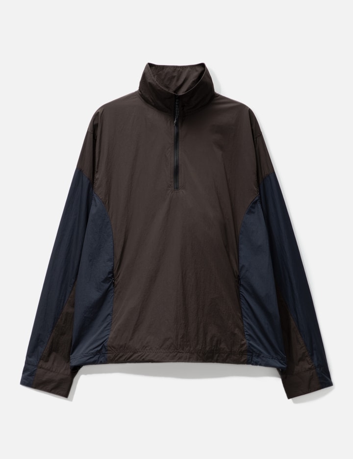 ACTIVE CITY  PULLOVER JACKET Placeholder Image