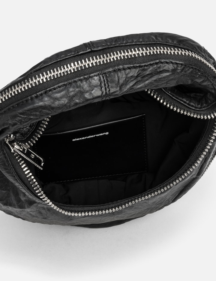 Memory Leather Mini Twyst Bag Placeholder Image