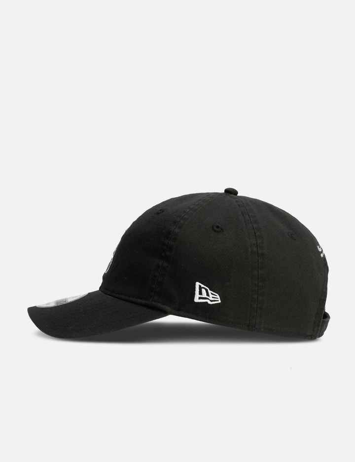 New Era × UNDERCOVER UB0D6H04-2 9twenty Teddy Bear Cap Placeholder Image