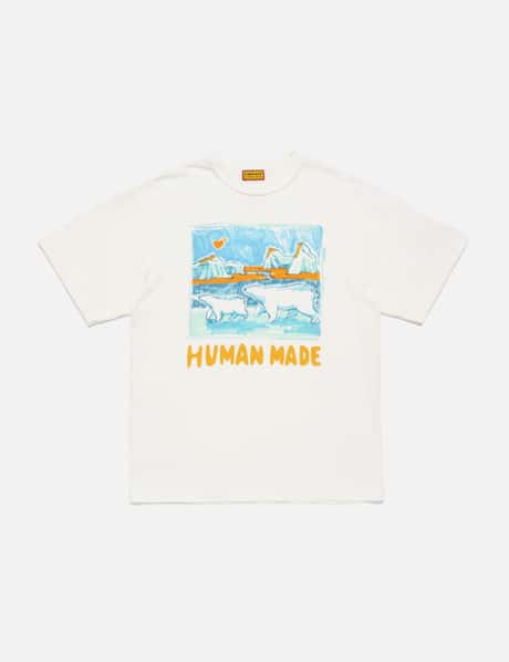 GRAPHIC T-SHIRT view 3