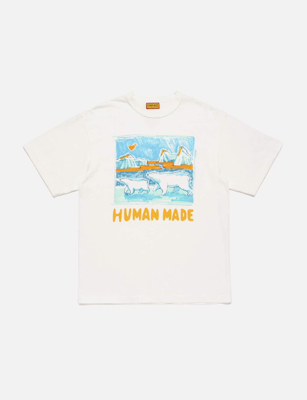 GRAPHIC T-SHIRT view 4