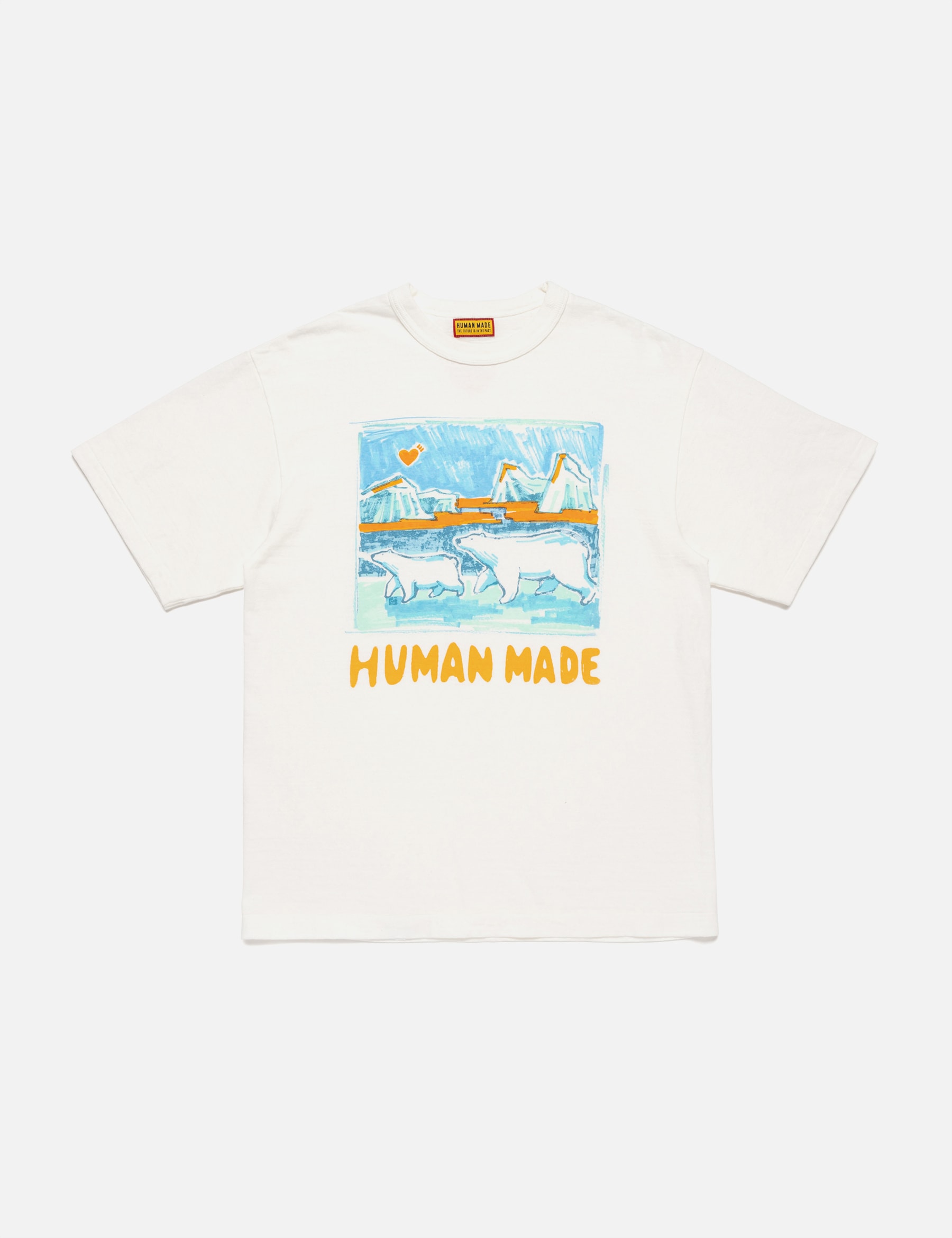 GRAPHIC T-SHIRT view 7