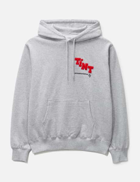 thisisneverthat® TNT Chenille Hoodie