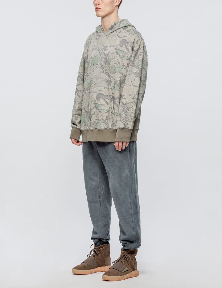 Panelled Sweatpants Placeholder Image