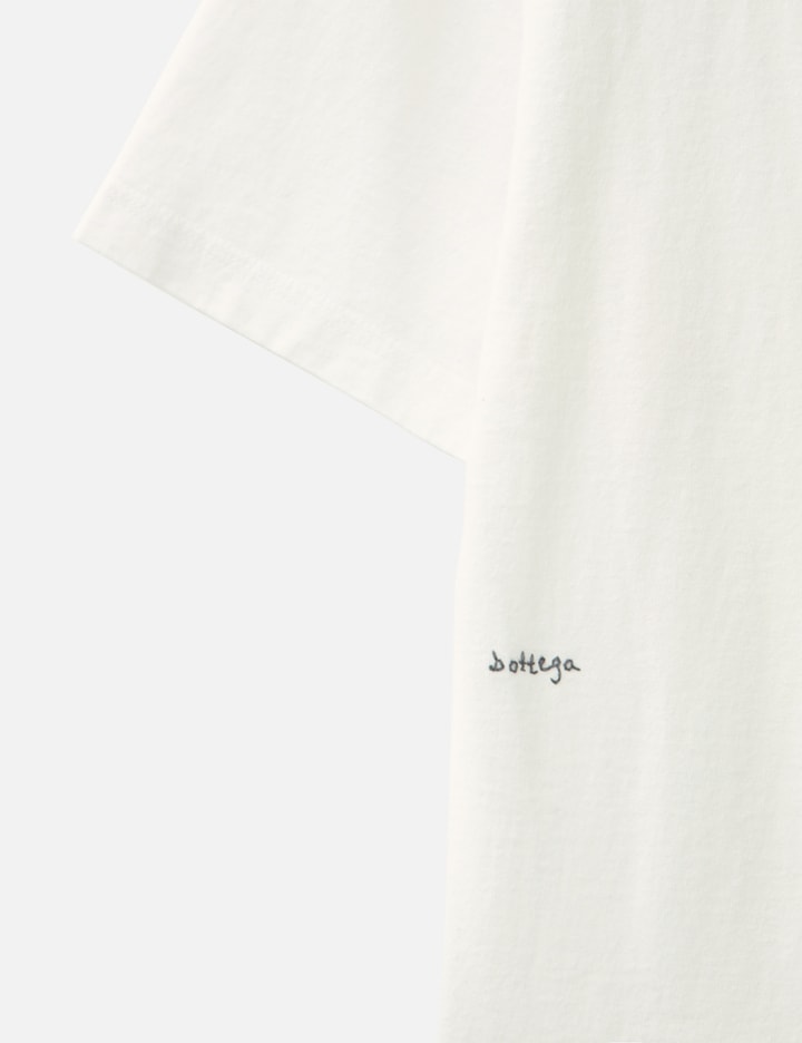 Embroidered Logo T-Shirt Placeholder Image