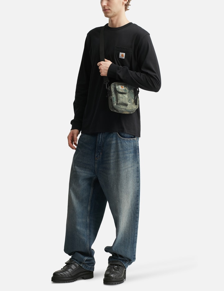 Essentials Bag, Small Placeholder Image