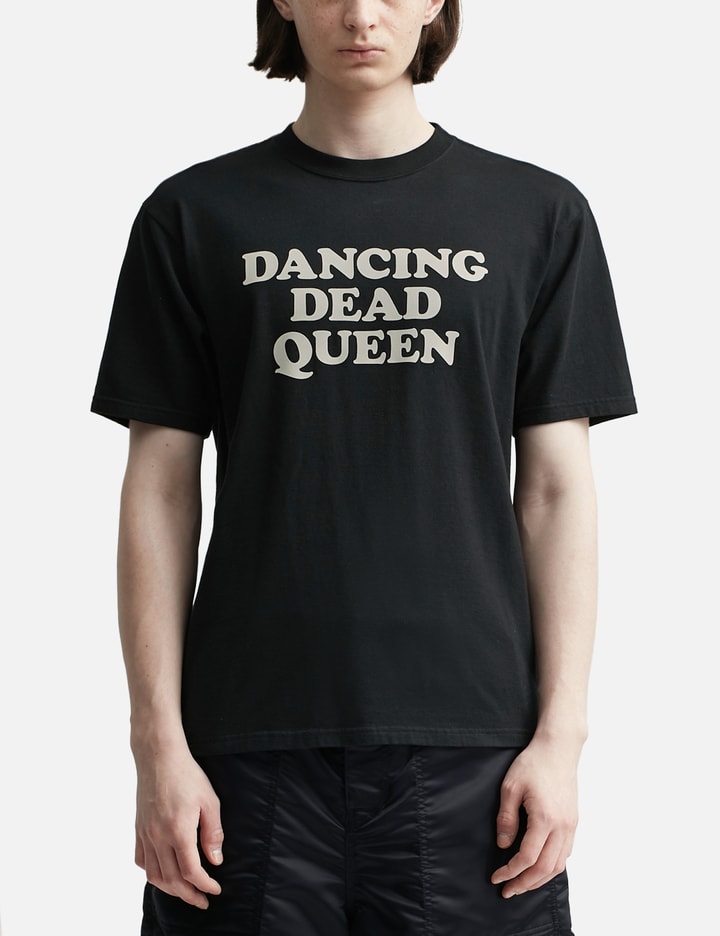 ダンシング デッド クイーン Tシャツ Placeholder Image