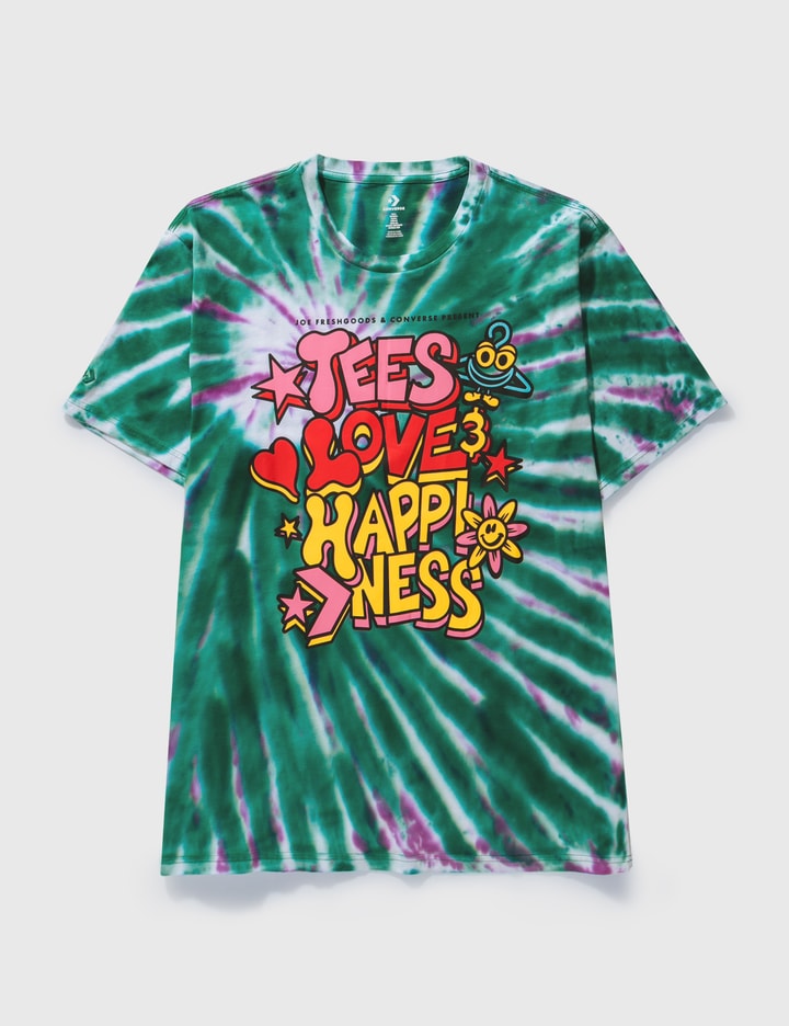 Converse x Joe Freshgoods T-shirt Placeholder Image