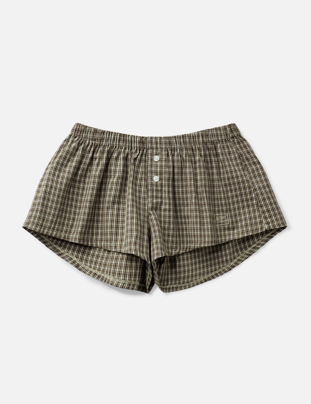 G Classic Micro Shorts view 7