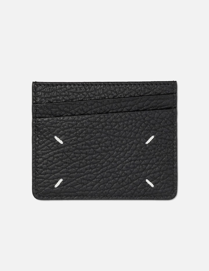 Maison Margiela Four Stitches Card Holder