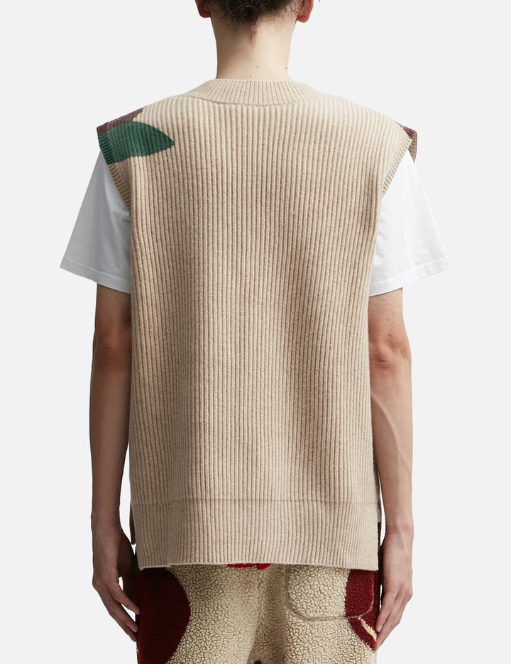 Jw Anderson Sweaters Beige In Beige