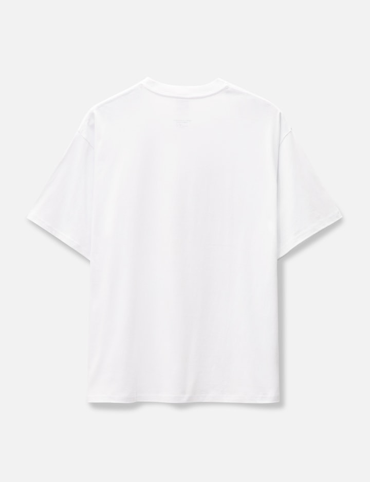 PRINT T-SHIRT  "GOULD" Placeholder Image