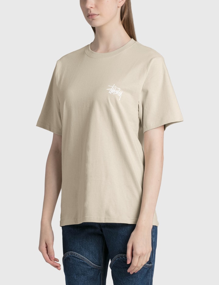 Basic Stüssy T-shirt Placeholder Image