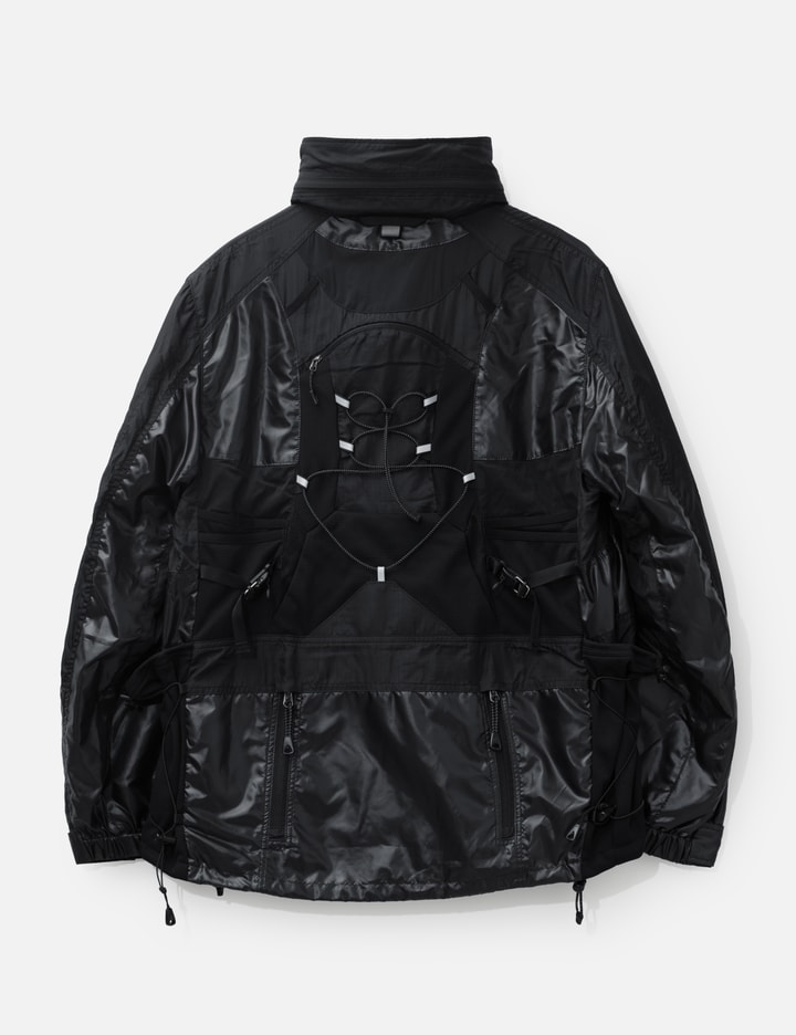 Junya Watanabe Man Innerraum Panelled Jacket