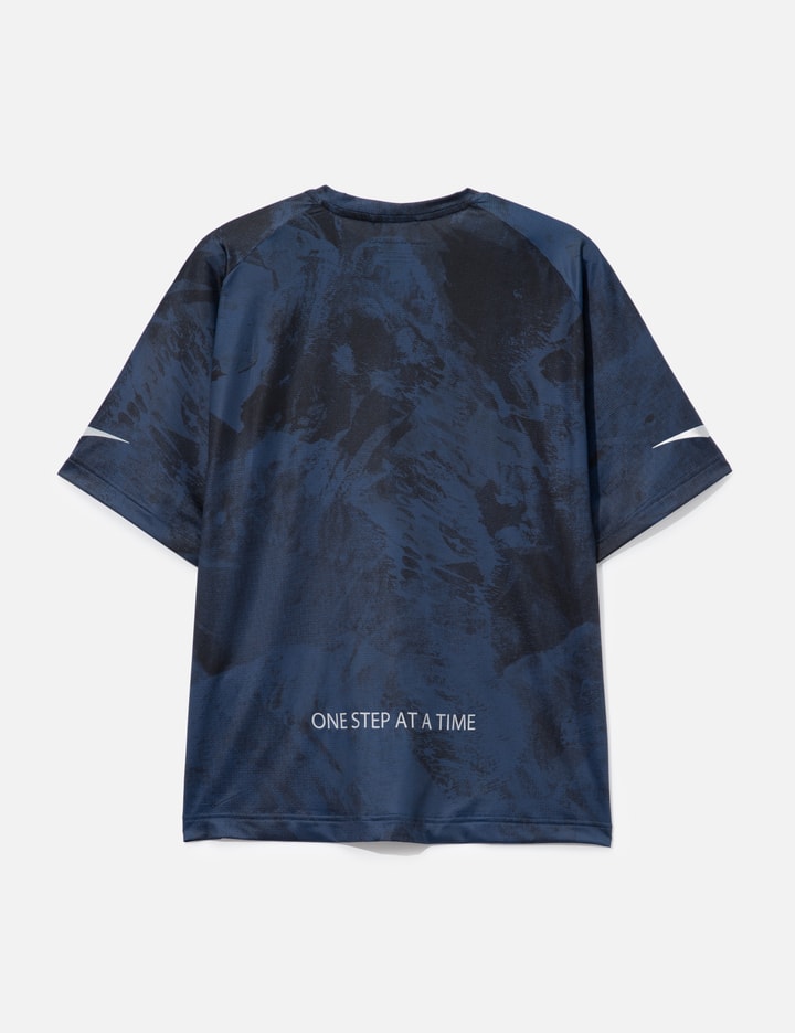 and wander Altra × AND WANDER Graphic Short Sleeve T-Shirt