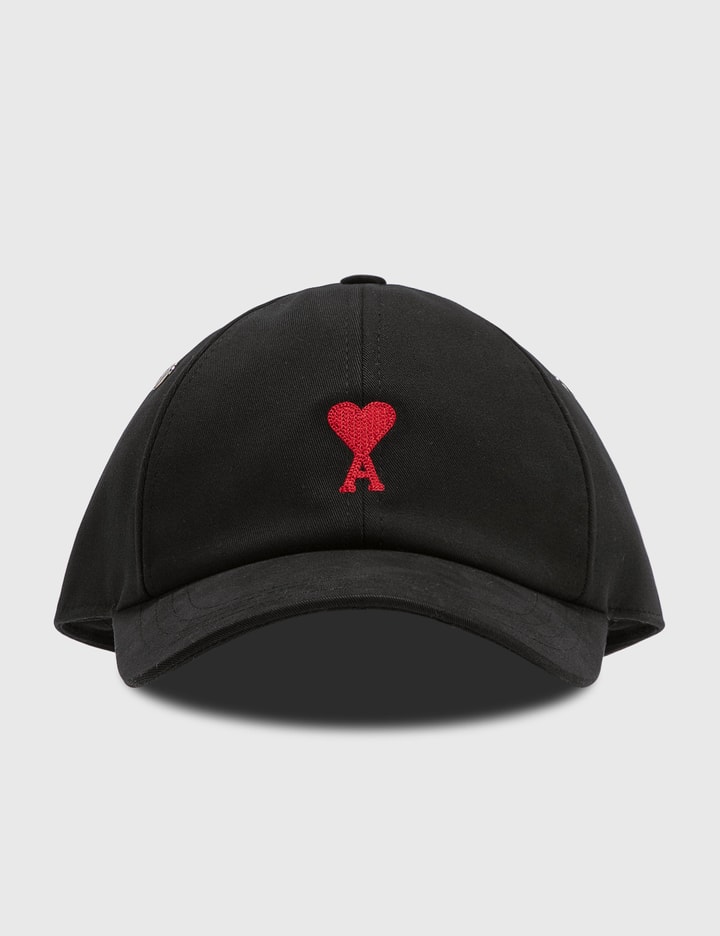 RED ADC EMBROIDERY CAP Placeholder Image
