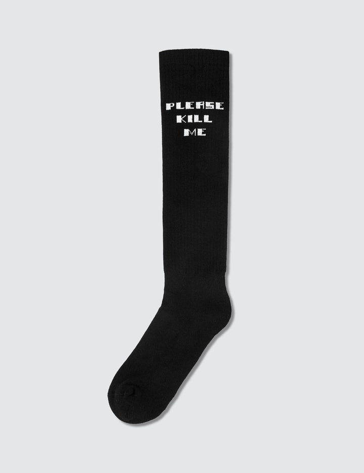 High Socks Placeholder Image