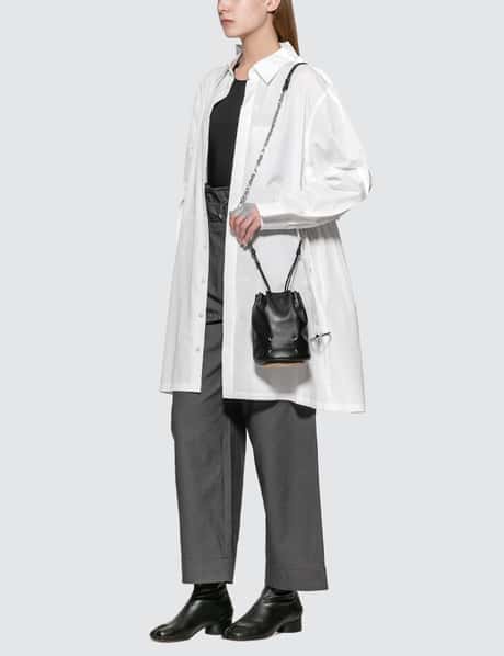 Maison Margiela - Tabi Bucket Bag | HBX