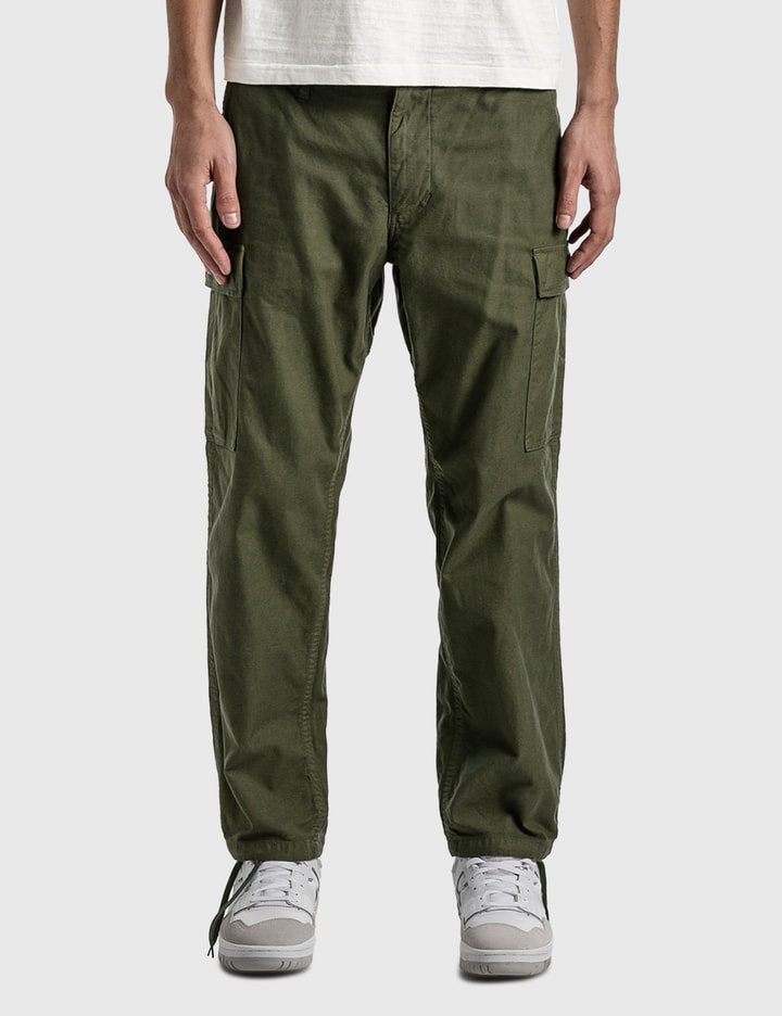 Cargo Pants with Carabiner Placeholder Image