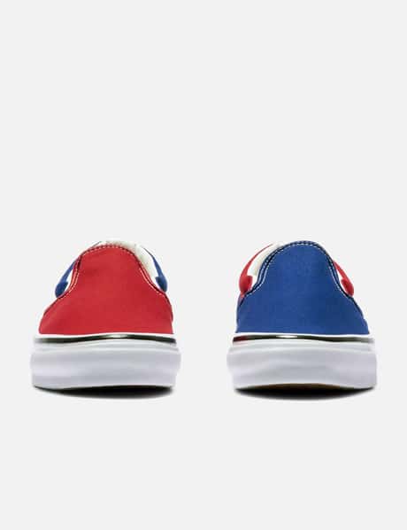 OTW By VANS X Engineered Garments Classic Slip-On 98 view 7