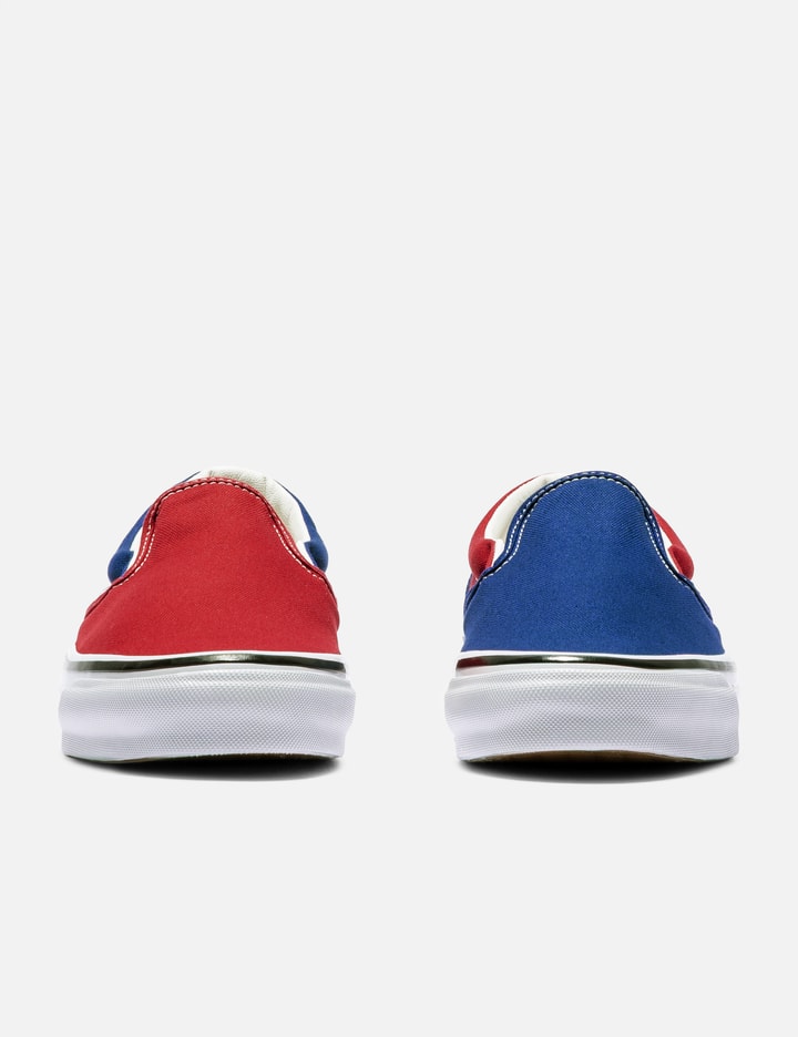 OTW By VANS x Engineered Garments Classic Slip-On 98 Placeholder Image