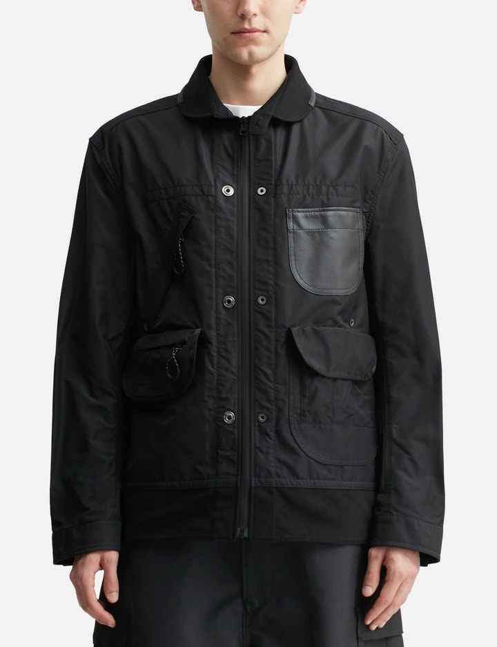 Oakley Reversible Zip-Up Jacket Placeholder Image