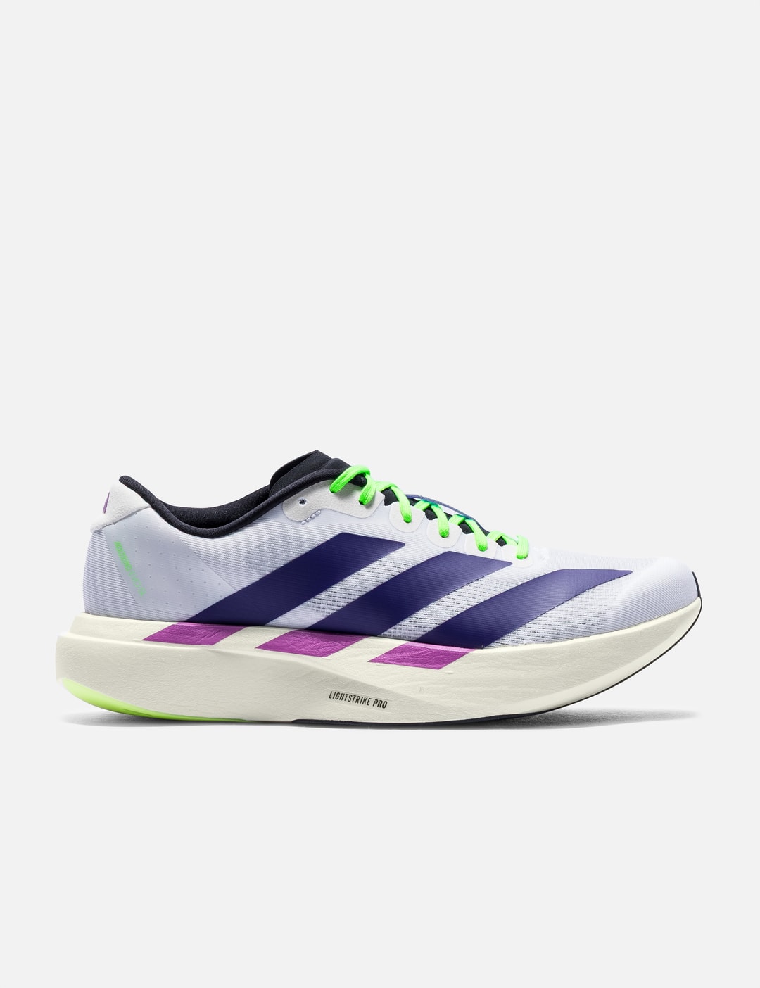 Adizero Evo SL Shoes view 6