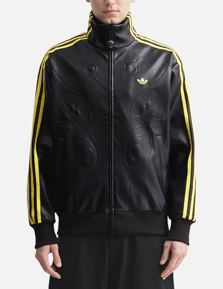 adidas Originals x OFFGOD:TATE Pleather Jacket Placeholder Image