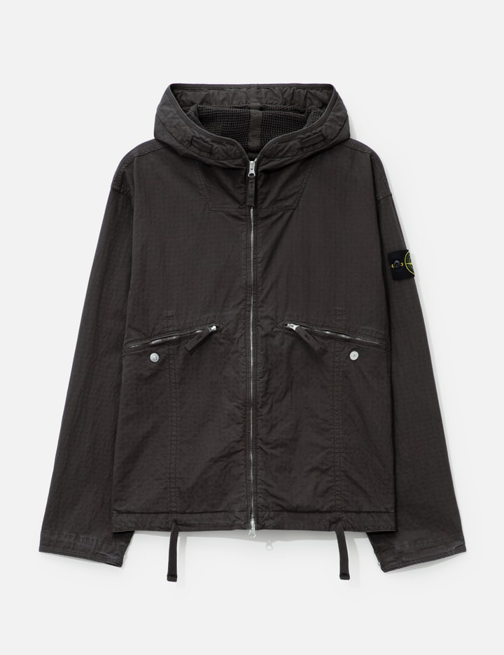 Mil-Spec Stretch Ripstop Parka Placeholder Image