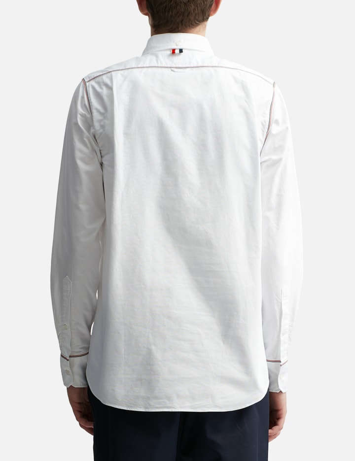 GG Framing Oxford Shirt Placeholder Image