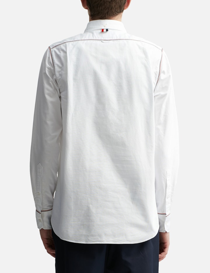 GG Framing Oxford Shirt Placeholder Image