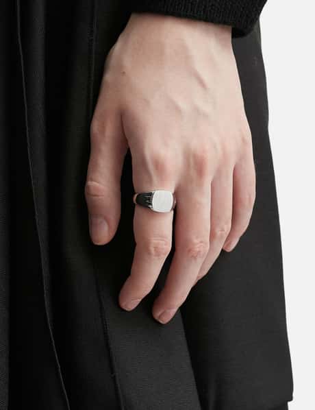 Kay Ring Satin view 8