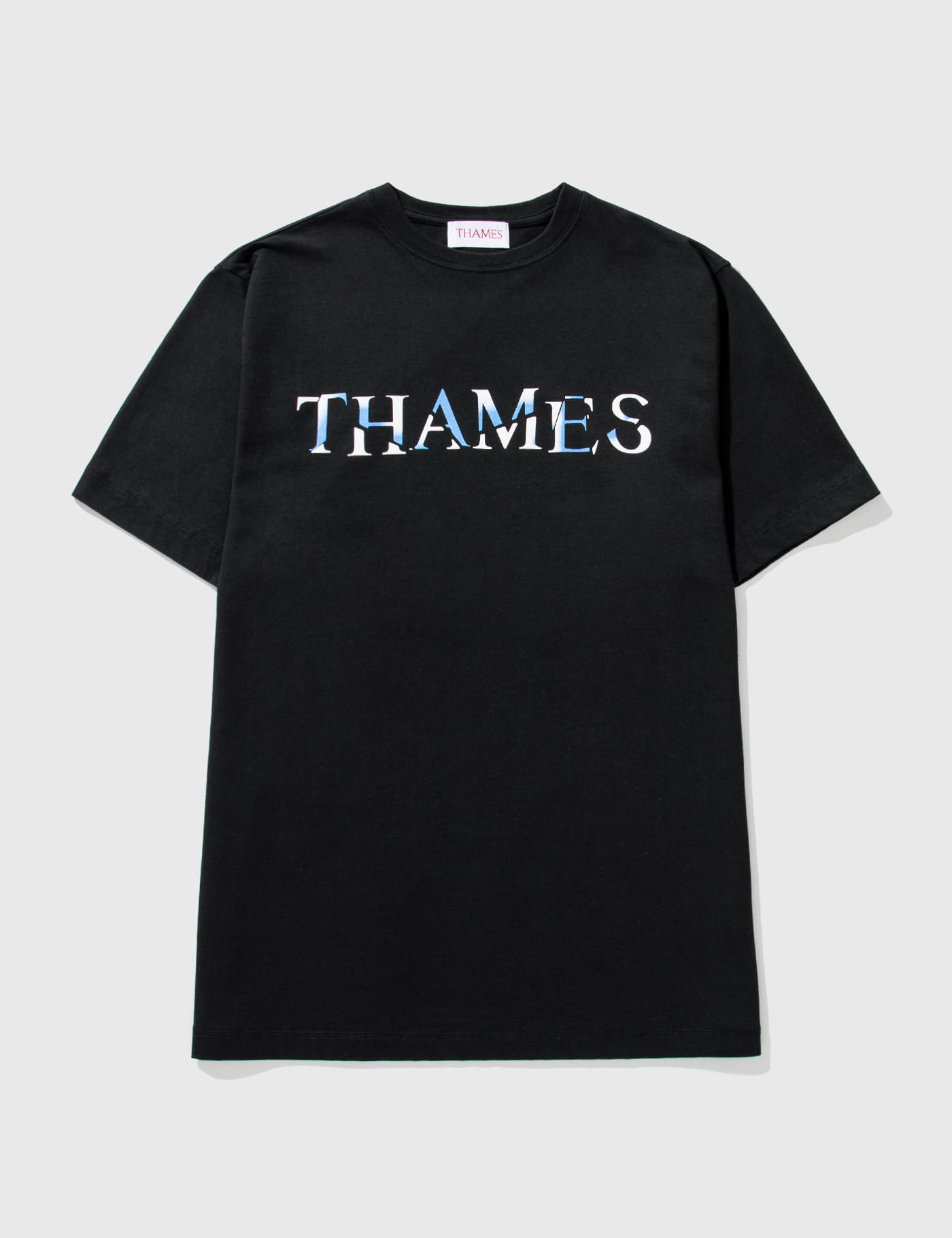 Thames MMXX Thames Phantom T-shirt