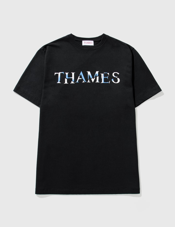 Thames Phantom T-shirt Placeholder Image