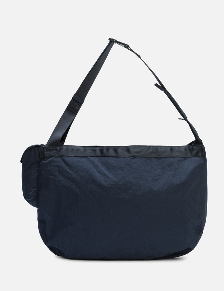 Plain Paper Touch Zipped Bag Placeholder Image