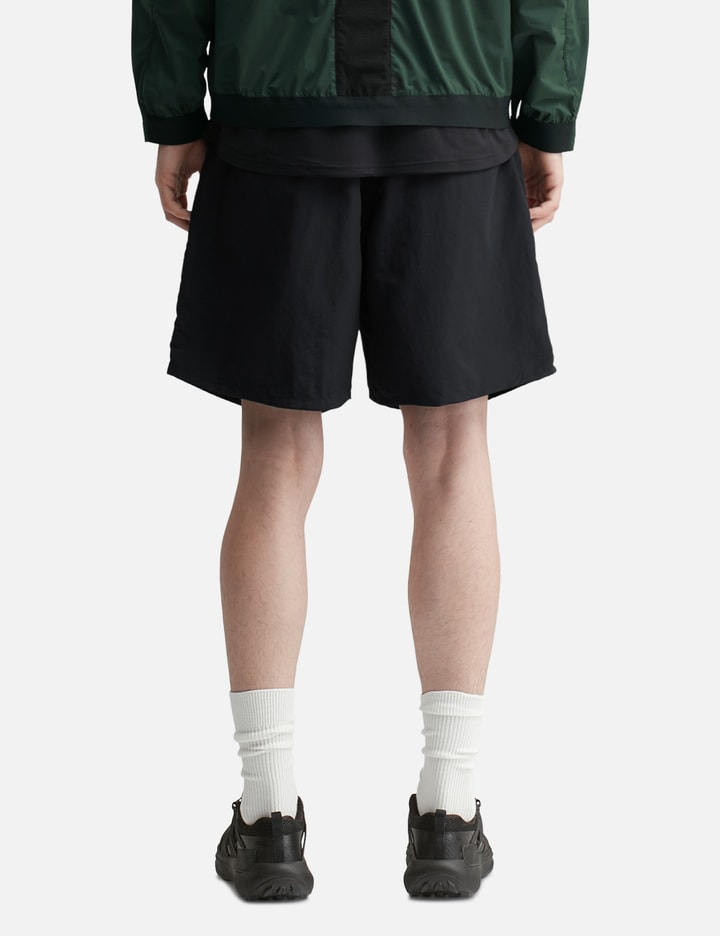 Supplex Nylon Easy Shorts Placeholder Image