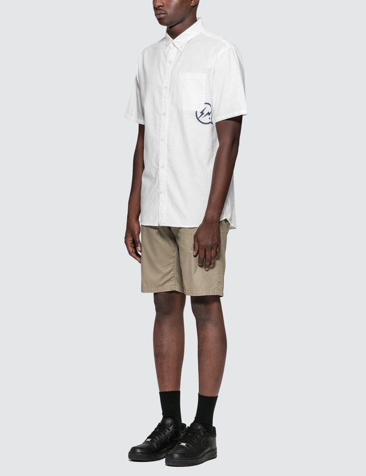 Oxford S/S Shirt Placeholder Image