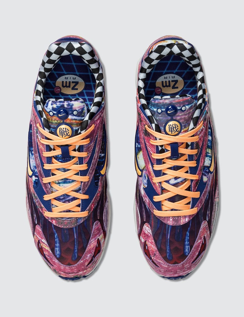 nike zoom spectrum plus premium