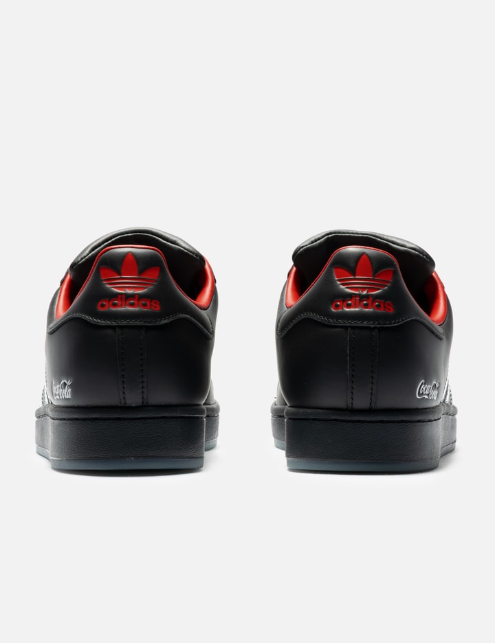 adidas Originals Adidas X Coca-Cola Superstar II Shoes