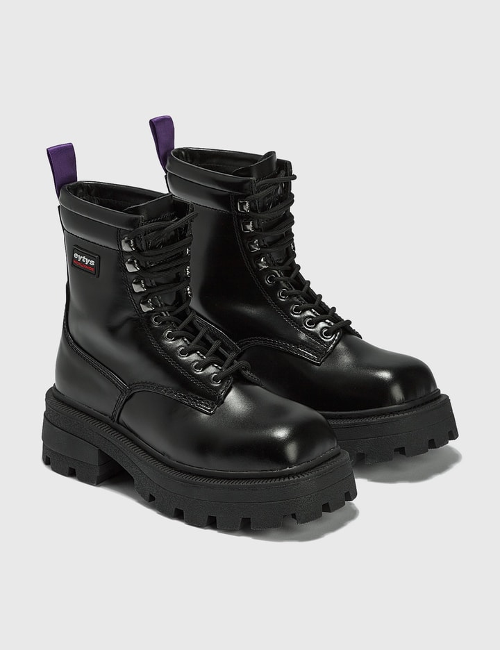 Michigan Combat Boots Placeholder Image