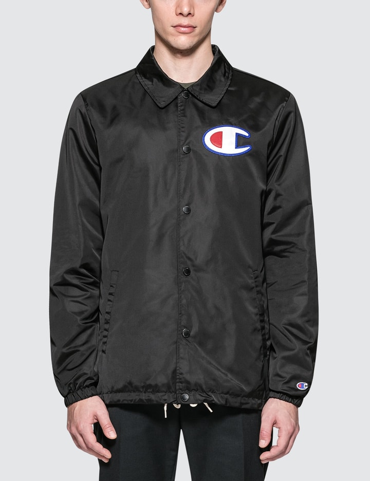 Coach Jacket Placeholder Image