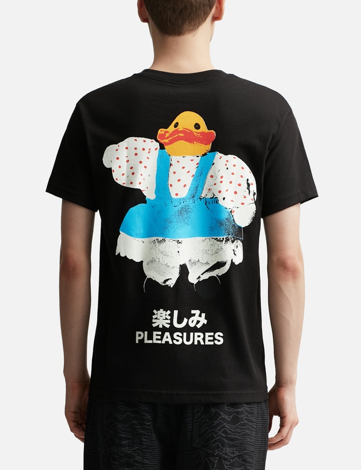 Duck T-shirt Placeholder Image