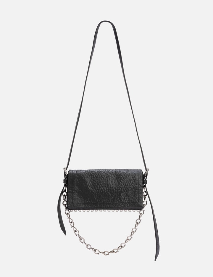 Alexander Wang Ricco Slim Flap Bag